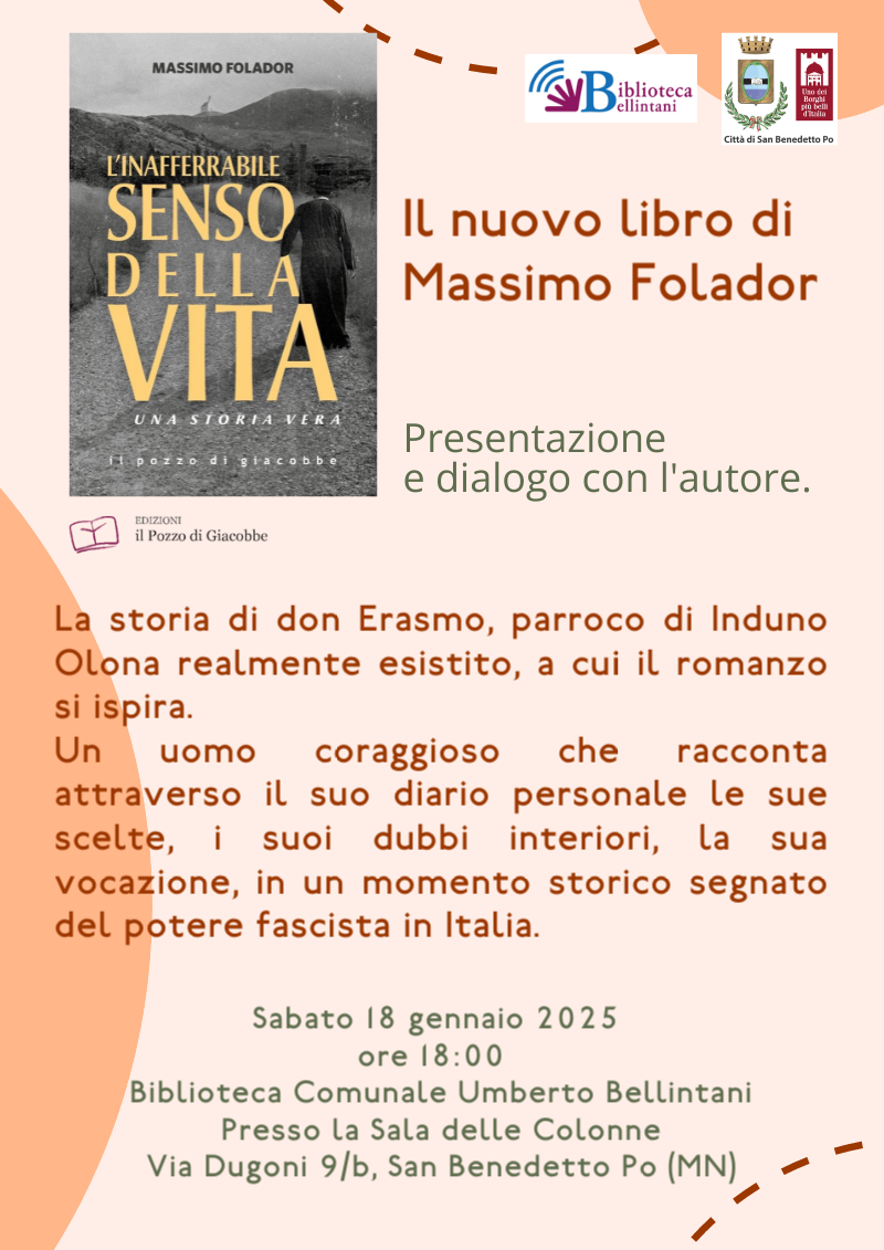 Senso vita 18.01.2025